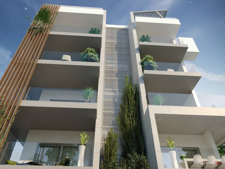 The Grid Residence