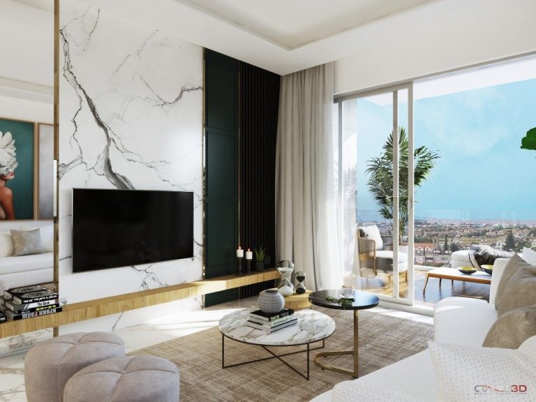 The Grid Residence