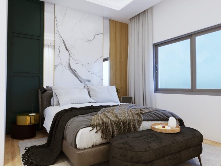 The Grid Residence