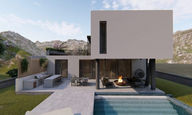 The Lake House