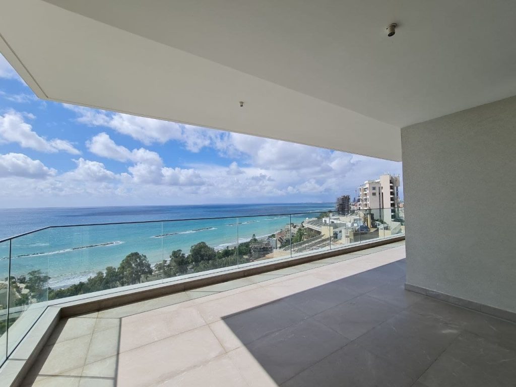 The Mediterranean Residences