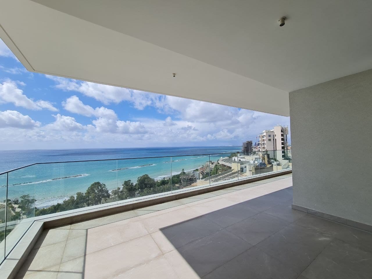 The Mediterranean Residences