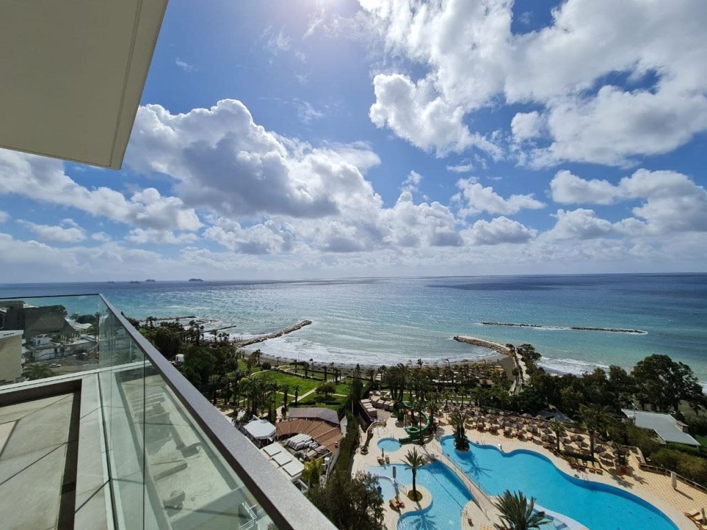 The Mediterranean Residences