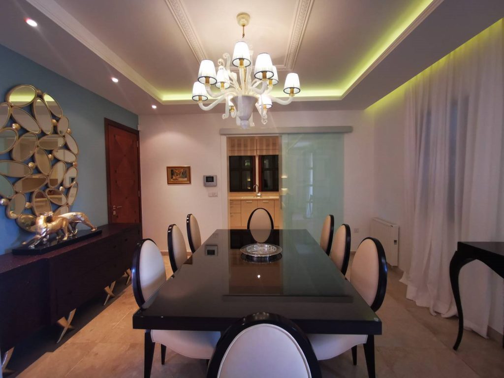The Residence
