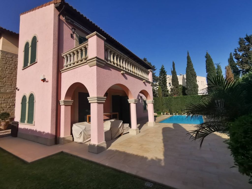 The Residence