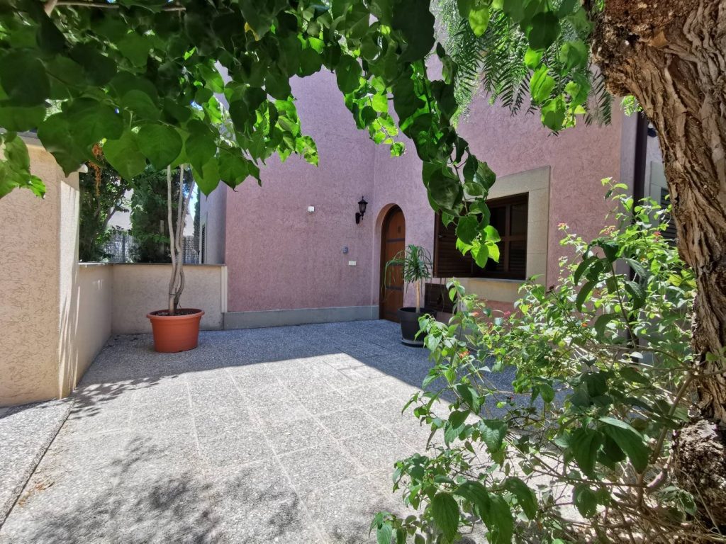 The Residence
