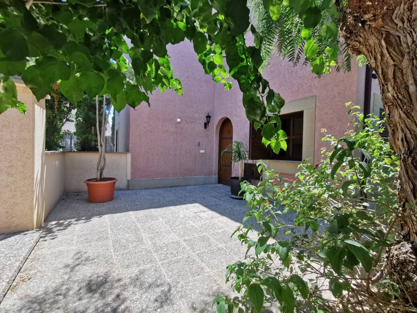 The Residence
