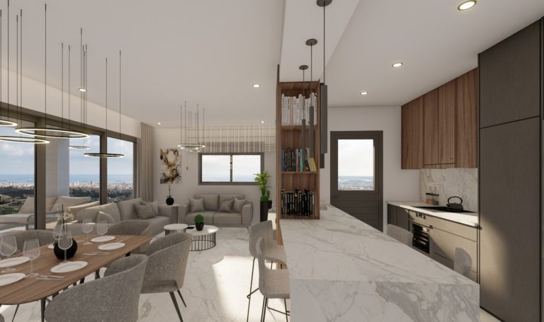 Thea Boutique Residences