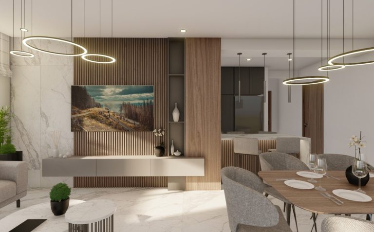 Thea Boutique Residences