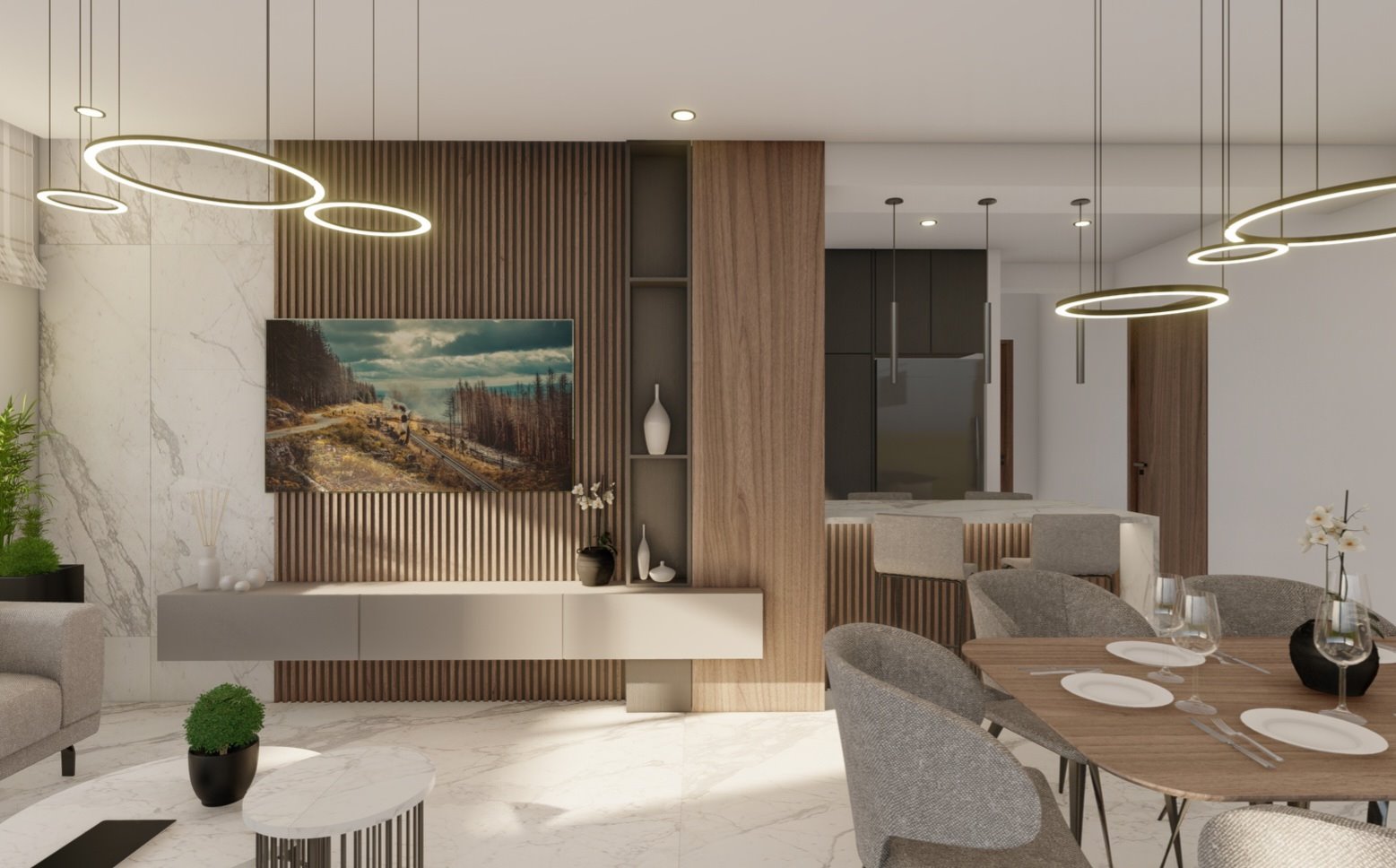 Thea Boutique Residences