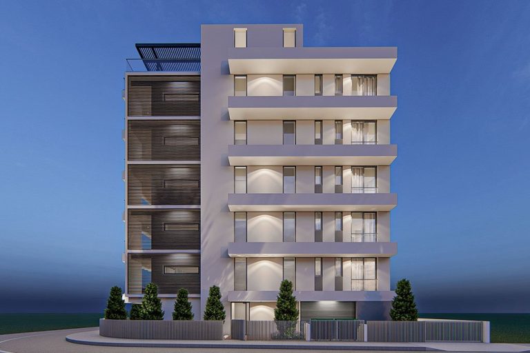 Theada Residence