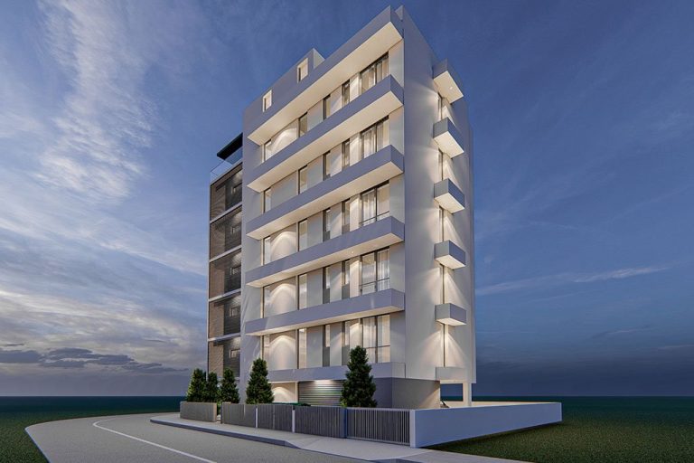 Theada Residence
