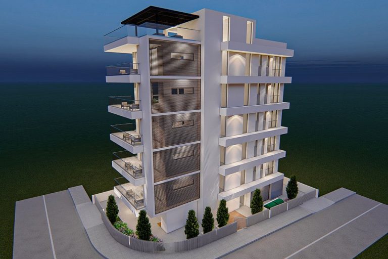 Theada Residence