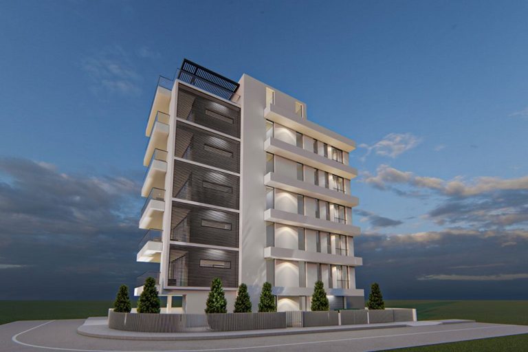 Theada Residence