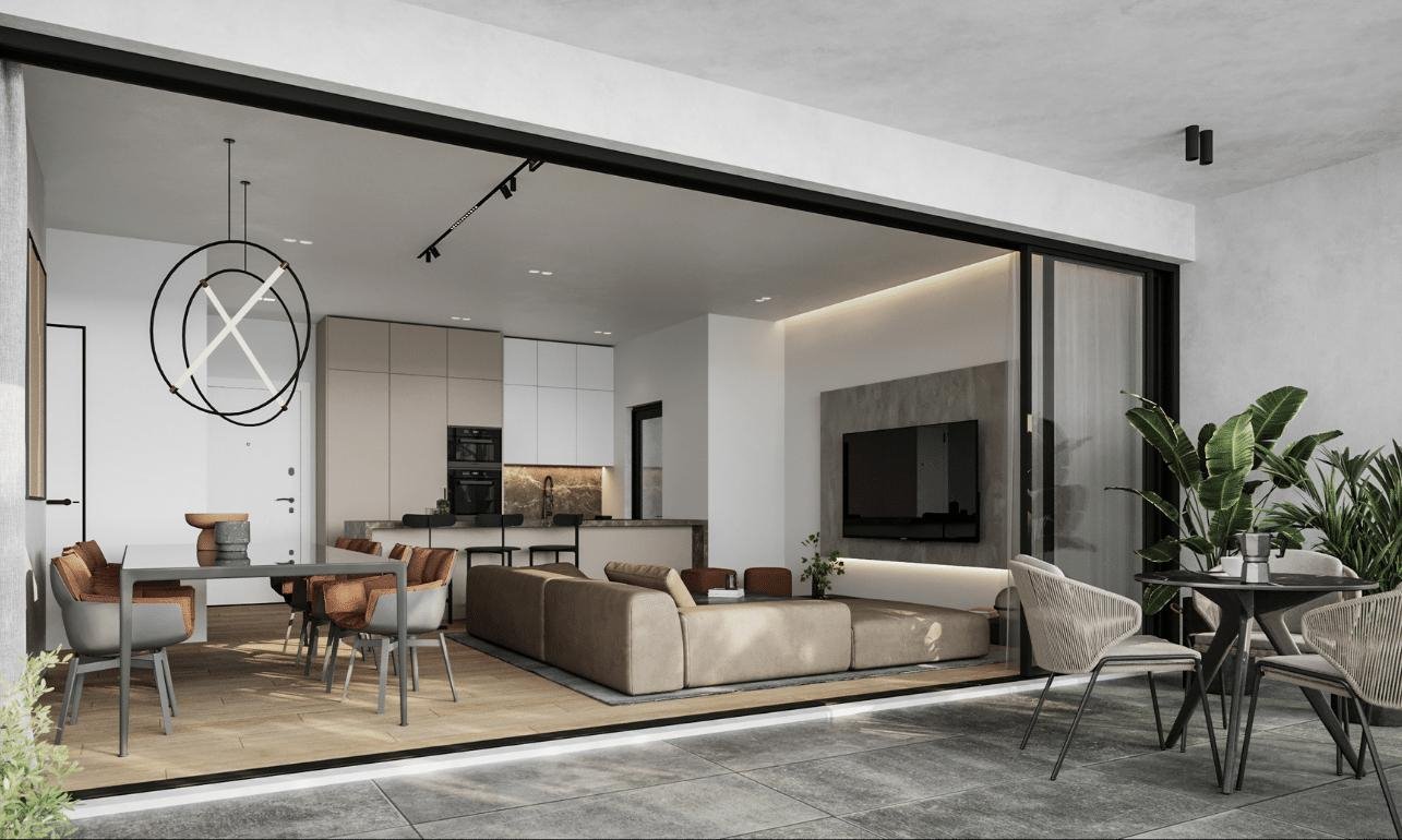 Thetidos Residences