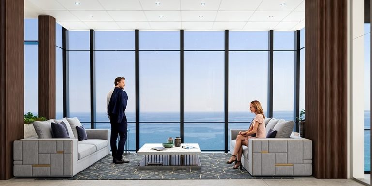 Total Tower Limassol