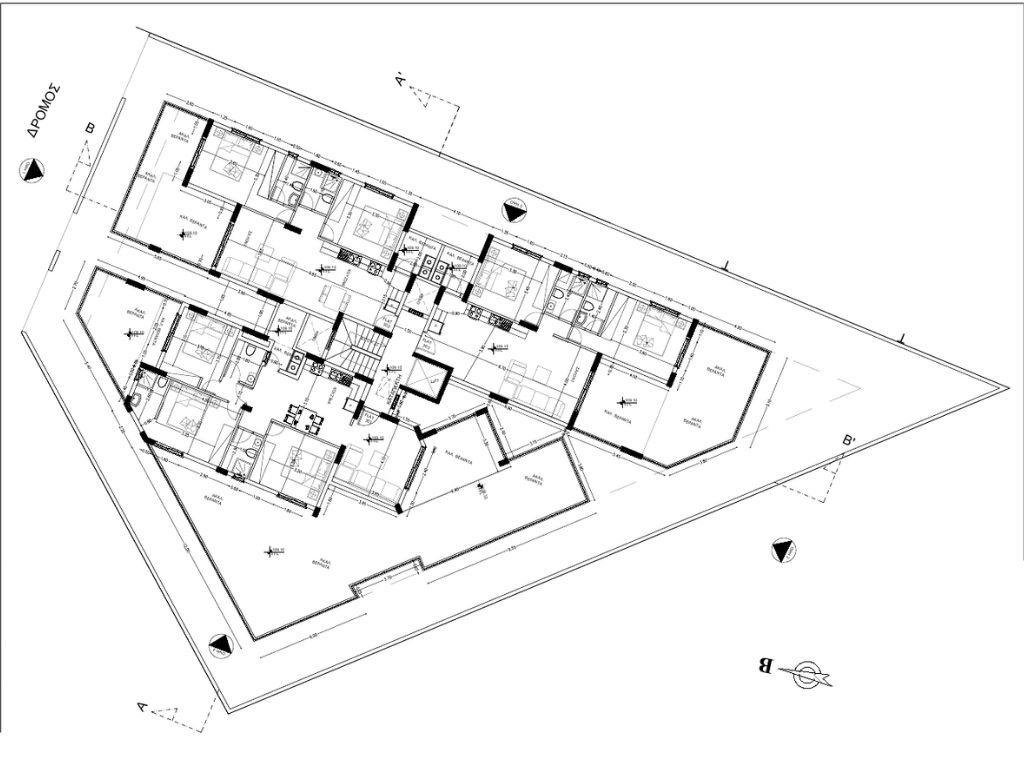 Trillion Building