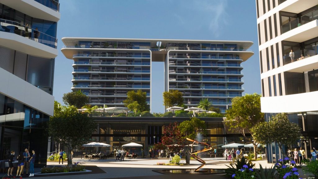 Trilogy North Residence