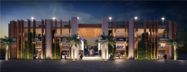Troy Resort and Spa
