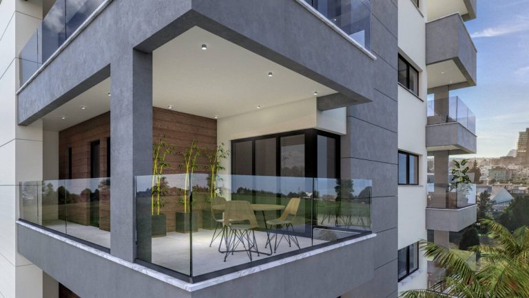 Tsiflikoudia Apartments