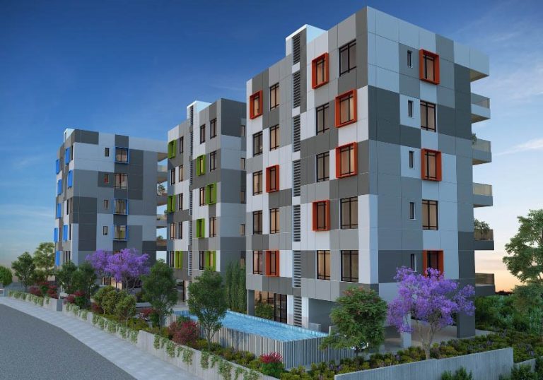 URBAN CITY RESIDENCES