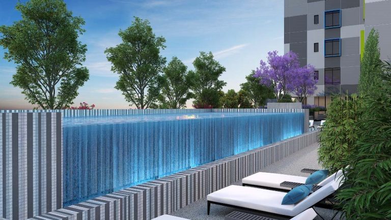 URBAN CITY RESIDENCES