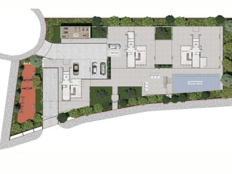 URBAN CITY RESIDENCES