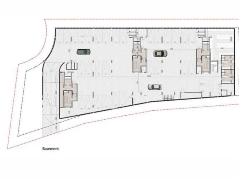 URBAN CITY RESIDENCES