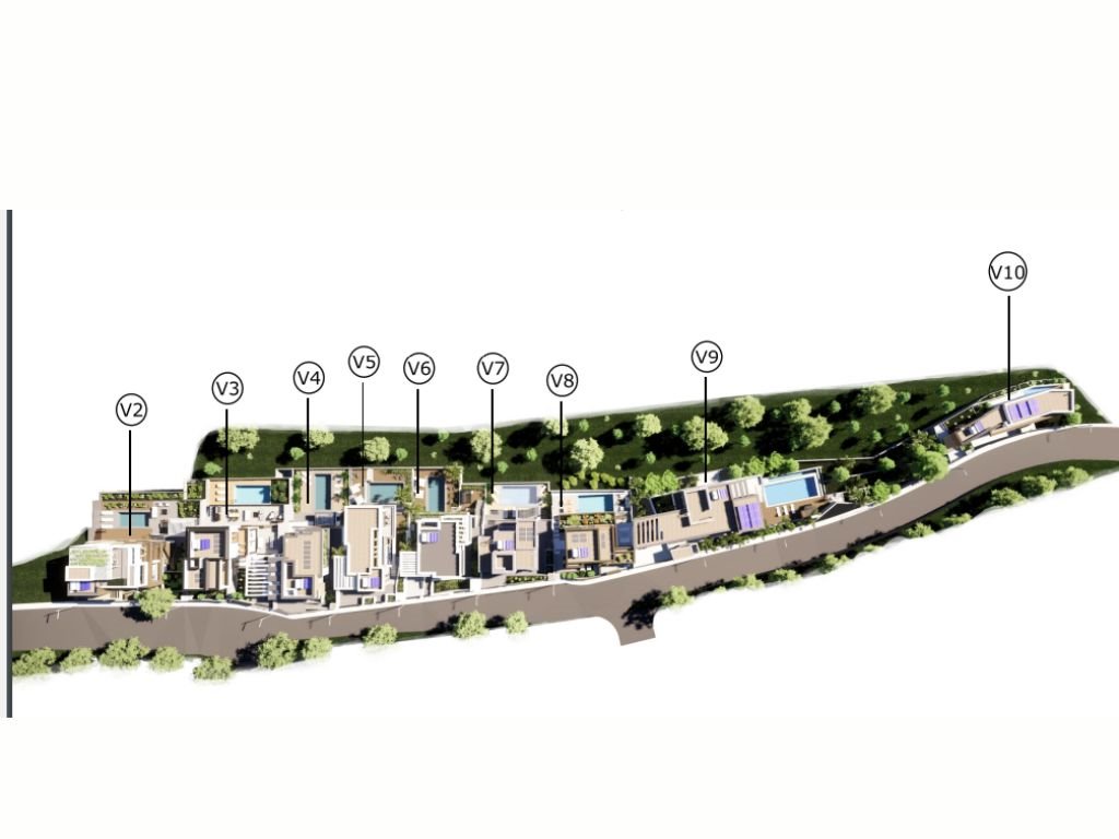 Utopia Villas