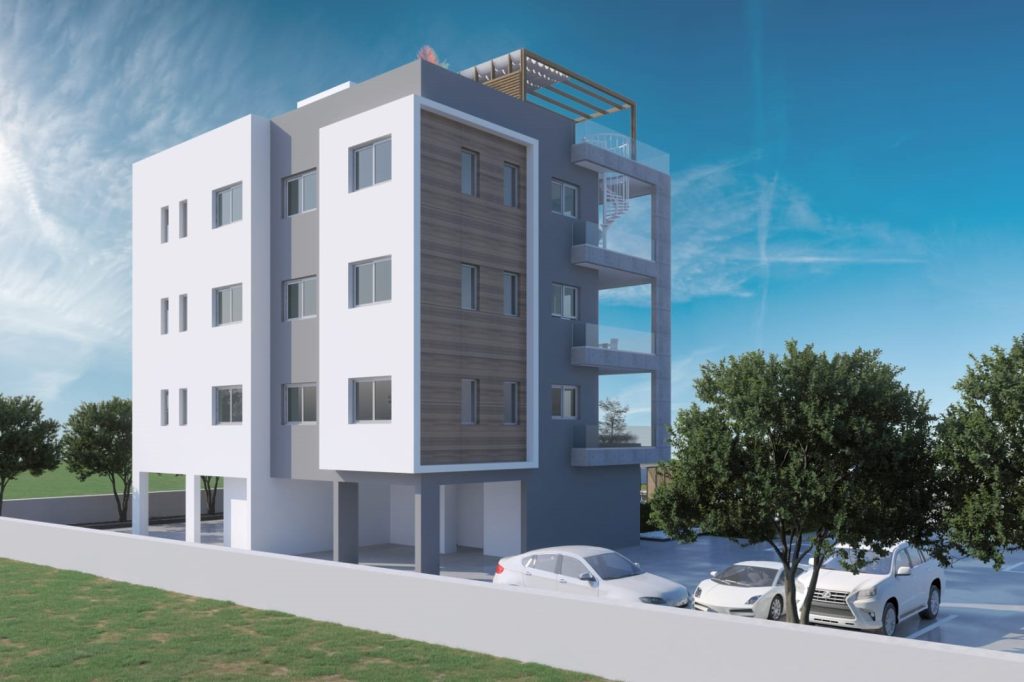 Valana Complex D