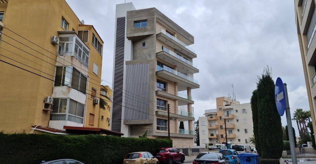 Varnava Complex