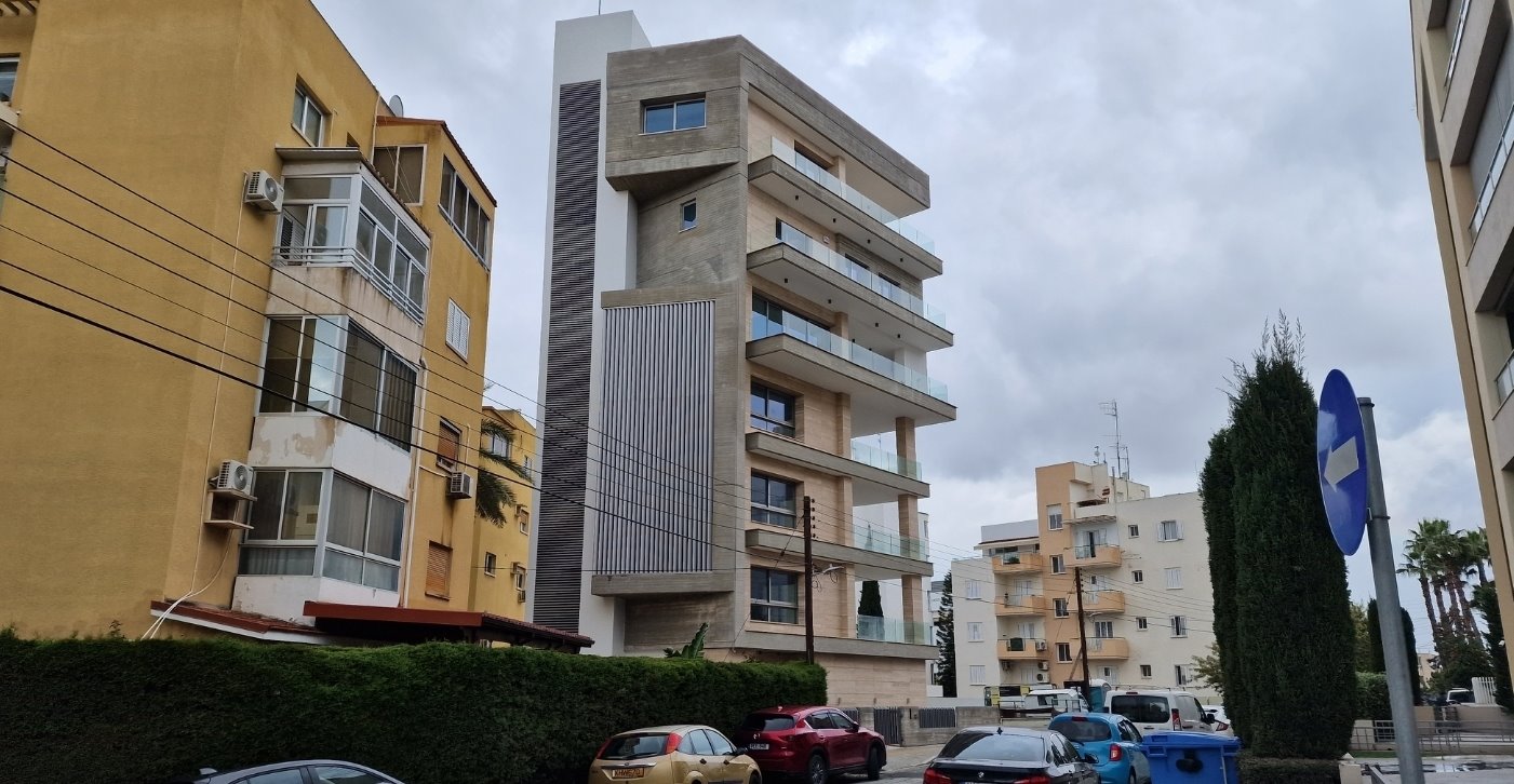 Varnava Complex