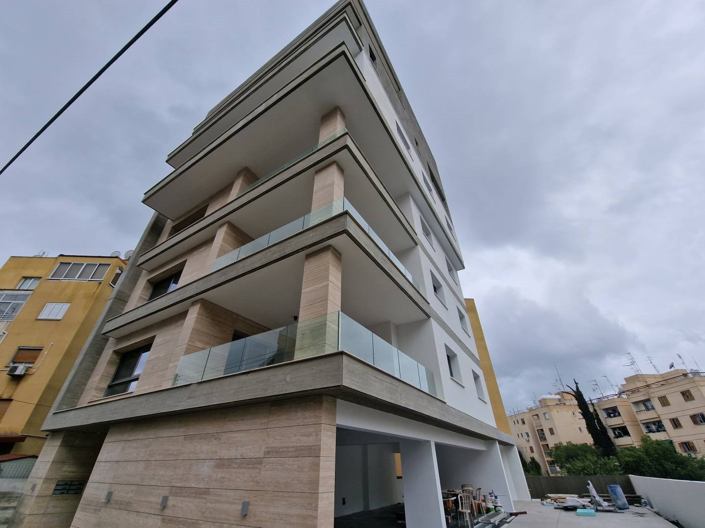 Varnava Complex