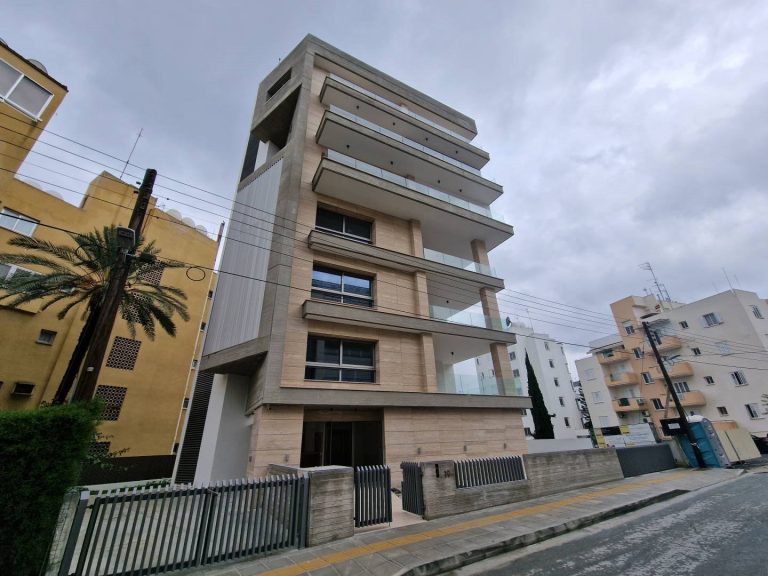 Varnava Complex