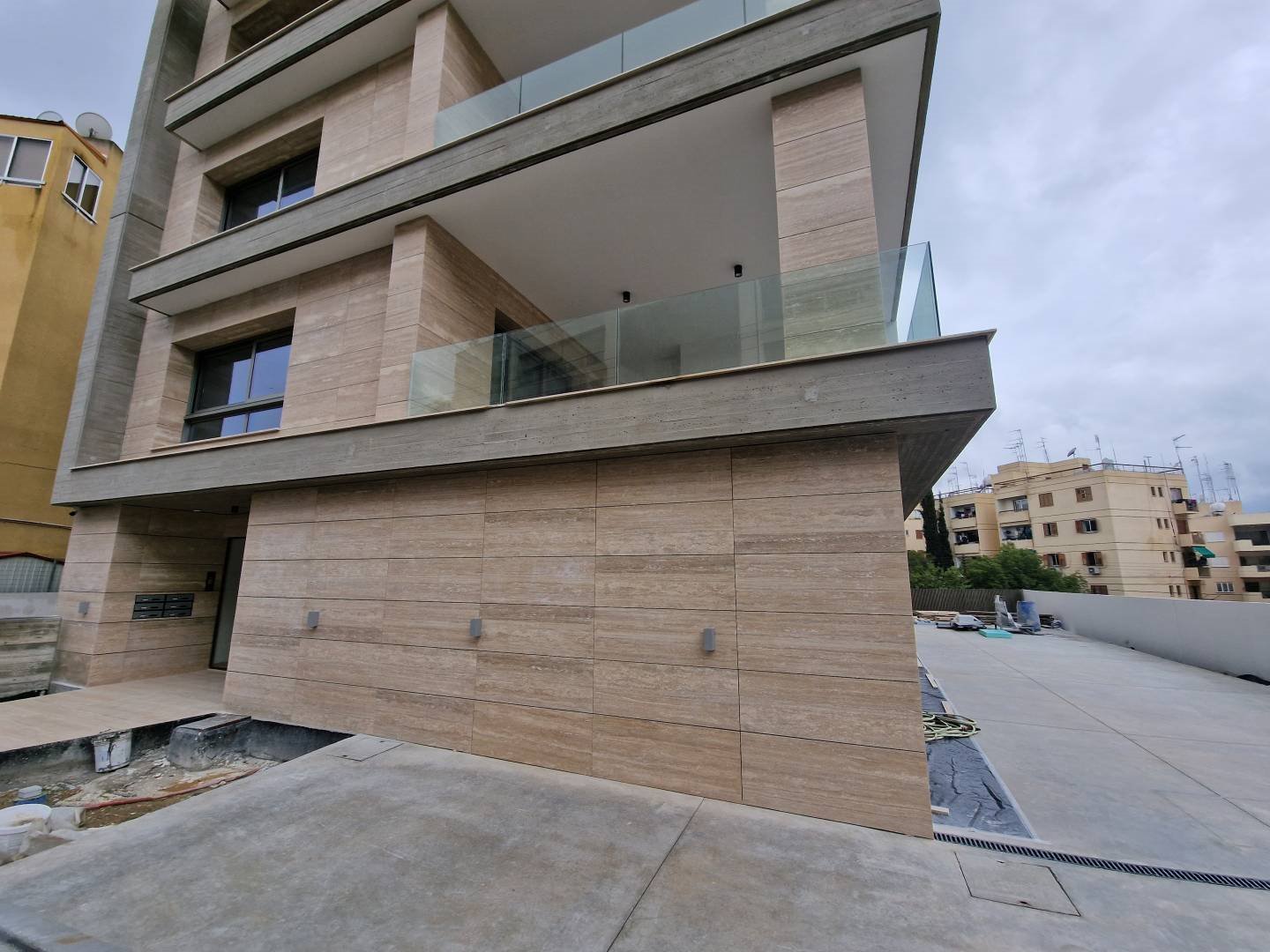 Varnava Complex