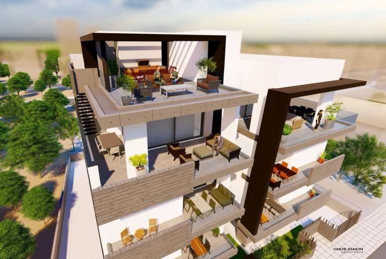 Verso Residence