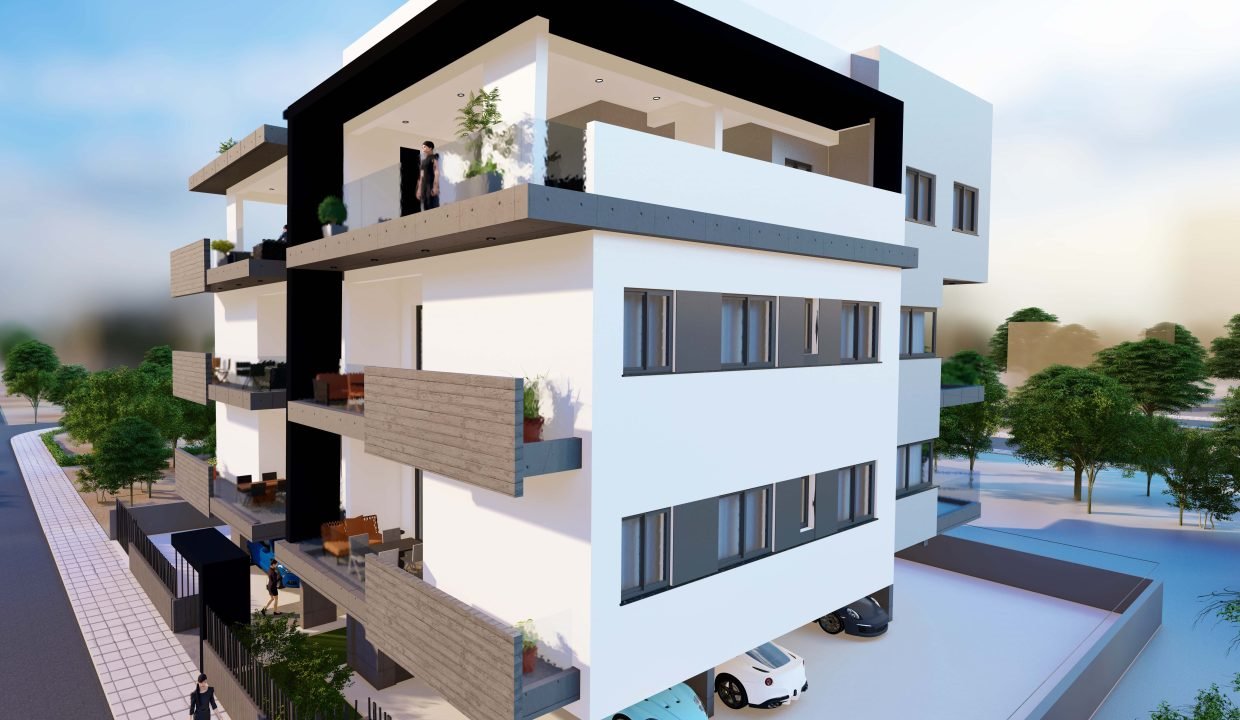 Verso Residence