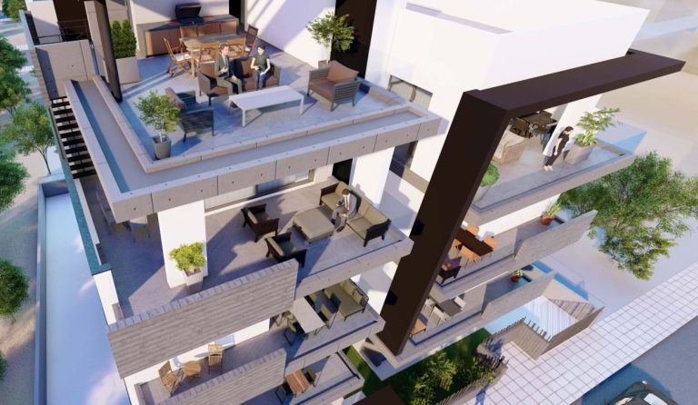 Verso Residence