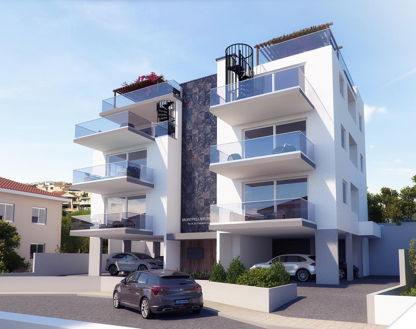 Vienna Residence (Montpellier Residence)