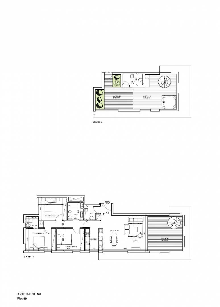 York Residence
