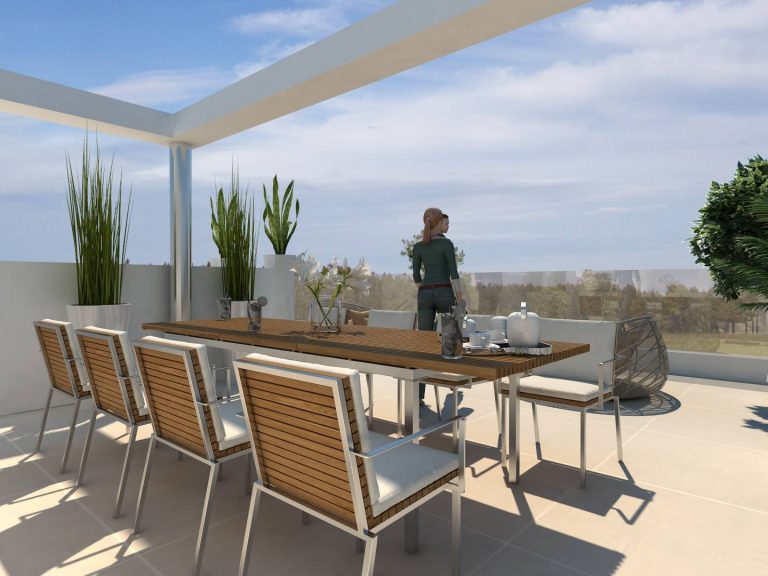 Yuro Residence