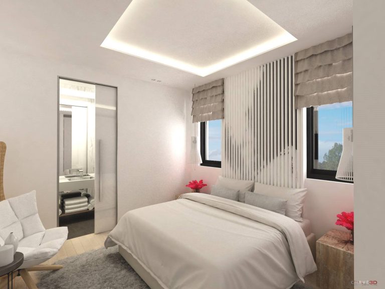 Yuro Residence