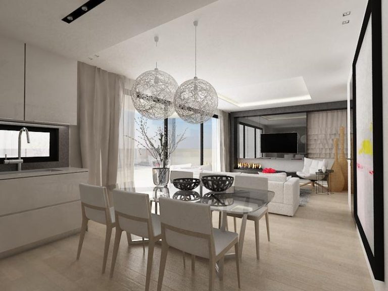 Yuro Residence