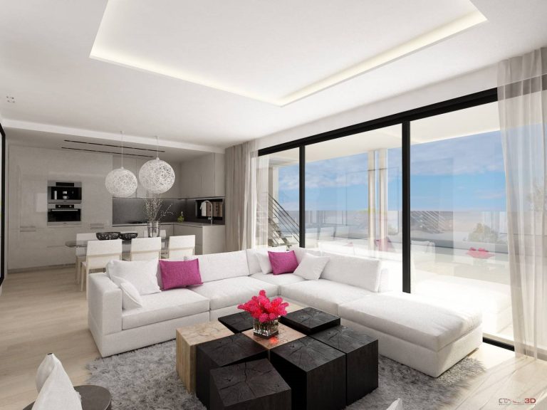 Yuro Residence