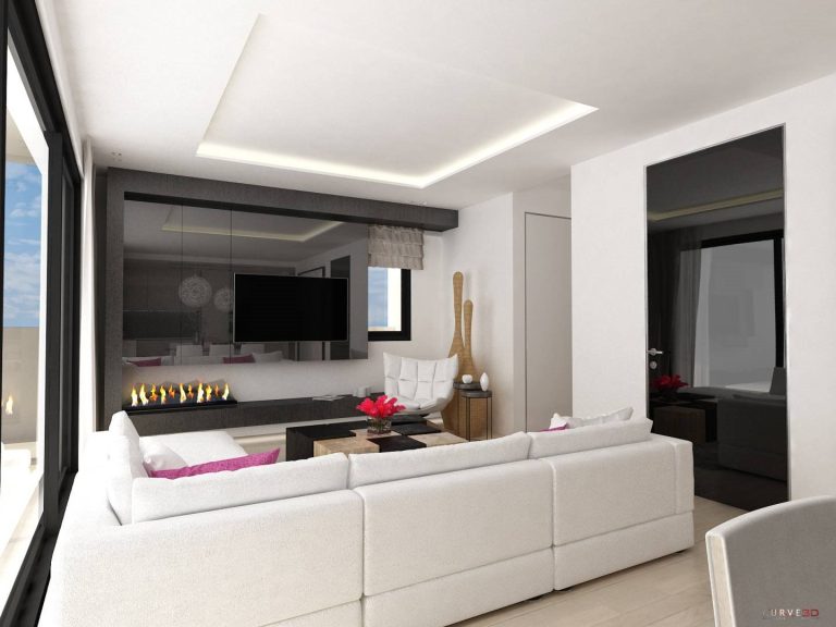 Yuro Residence