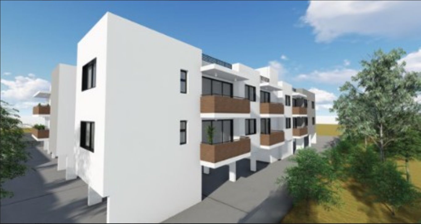 Zakaki Court 6