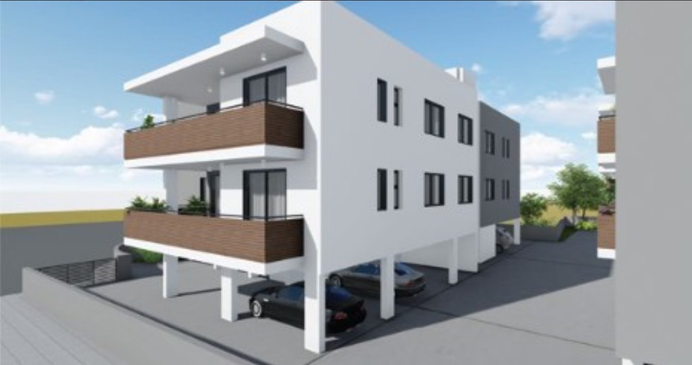 Zakaki Court 8