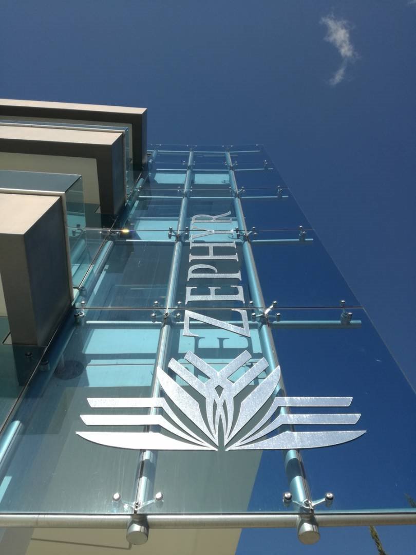 Zephyr Residences