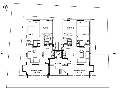 Narkissos Residences