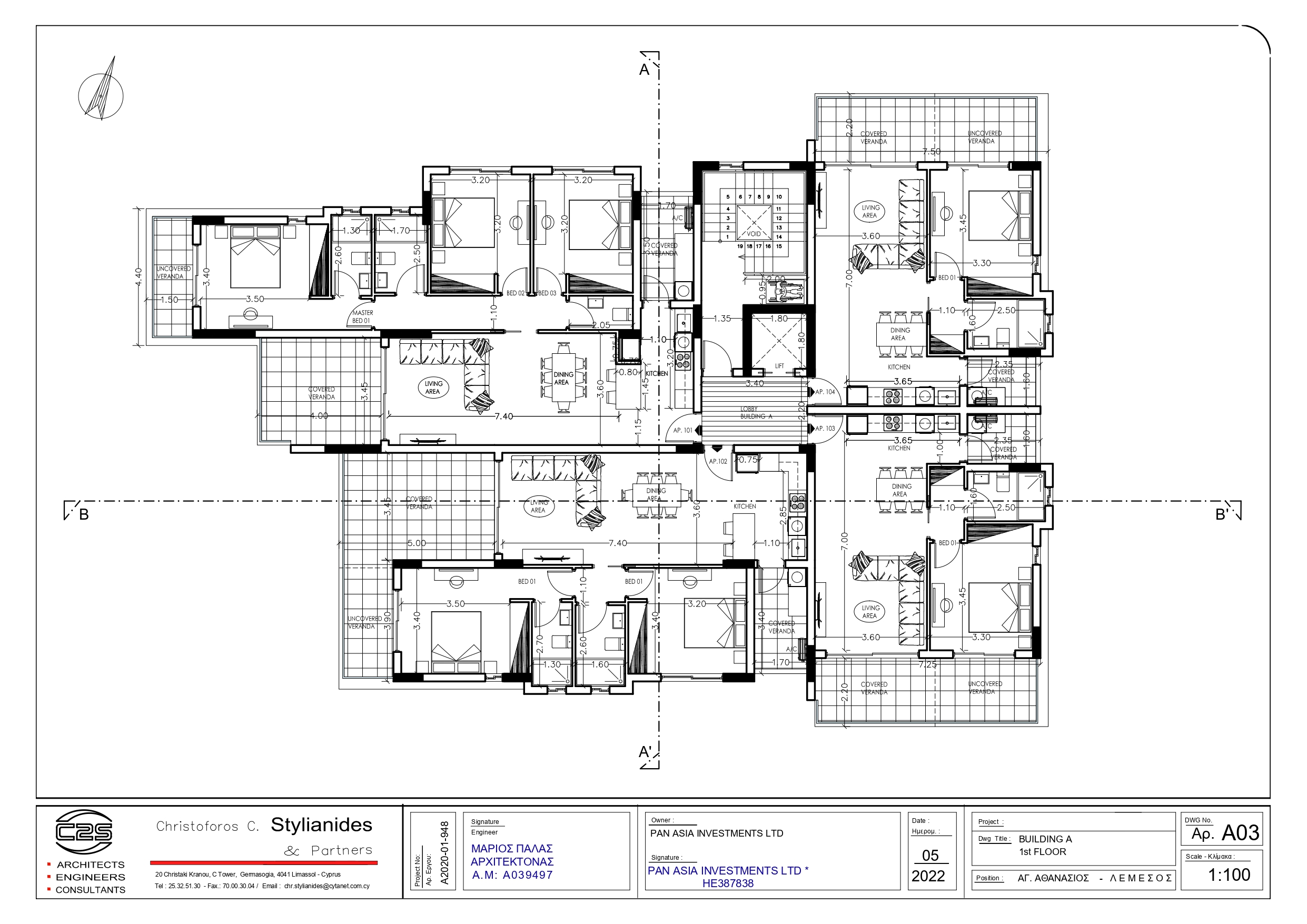 Residence 28
